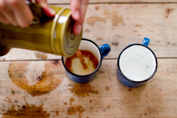 Brew Guide: Burundi Bush Brew