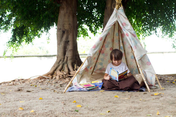 My top 5 summer reads