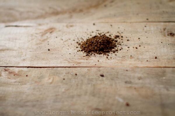 10 great uses for used coffee grounds