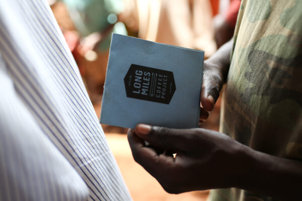 Early Payday For Burundi Coffee Farmers