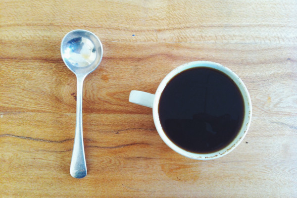 Coffee Cupping 101 With Long Miles Coffee Project