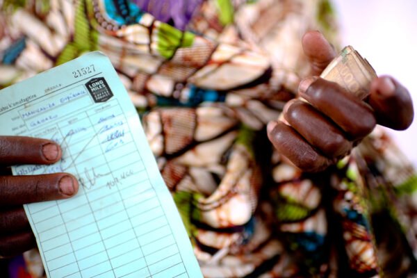 Behind The Scenes On Coffee Farmer Pay Day