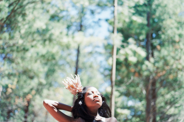 In Memoriam | For The Beauty Of It | Cape Town