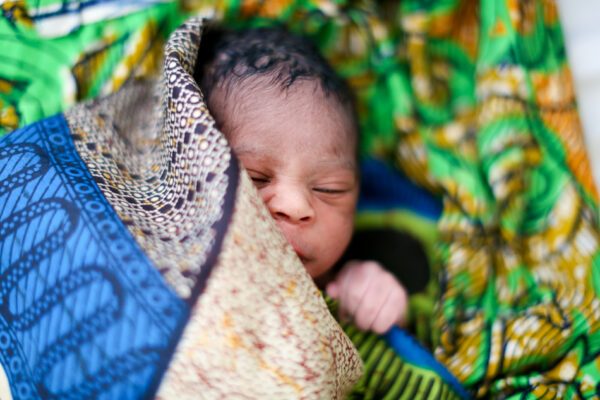 Claudine’s Story And A Peek At Heathcare In Burundi