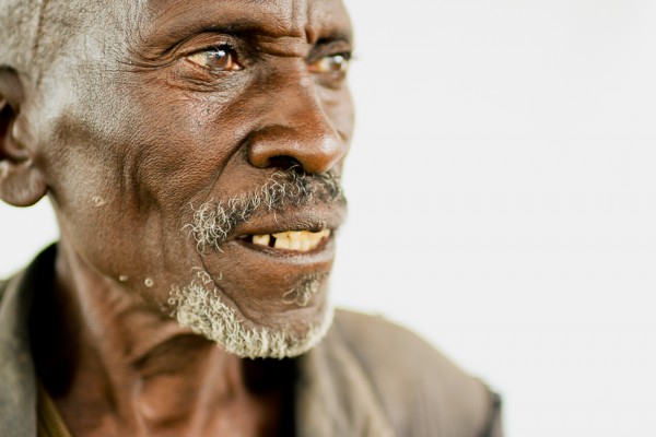 Burundi Coffee Farmer Story: Charles Ndayishimiye