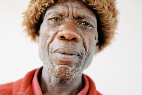 Ninasi: Burundian Coffee Farmer
