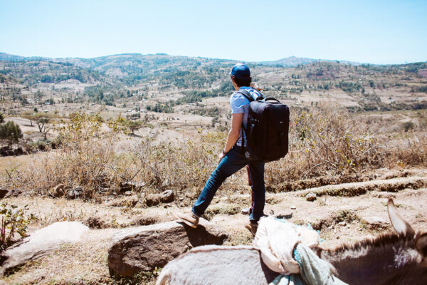 What’s the update on Long Miles Kenya? Founder’s thoughts from the cool slopes of Mount Kenya.